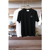 구찌 2컬러 남자 반팔티