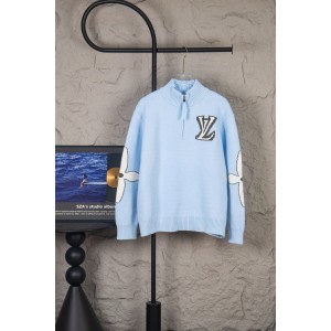 루이비통 남자 니트