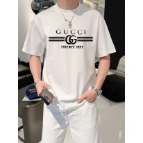 구찌 남자 반팔티