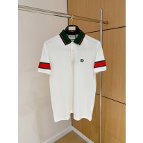 구찌 남자 반팔티