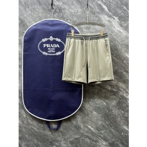 프라다 남자 반바지