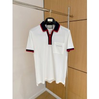 구찌 남자 반팔티