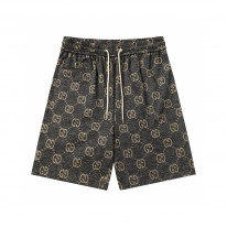 구찌 남자 반바지