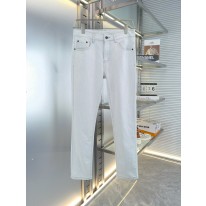 구찌 남자 청바지