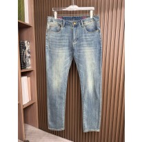 구찌 남자 청바지