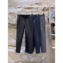 구찌 3컬러 남자 바지