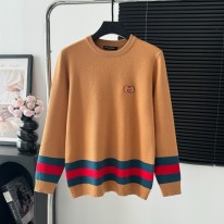 구찌 남자 니트