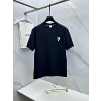 버버리 남자 반팔티