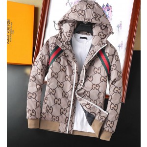 구찌 2컬러 남자 패딩