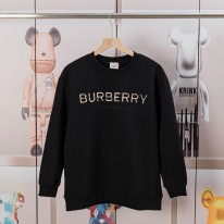 버버리 남자 맨투맨 후드티