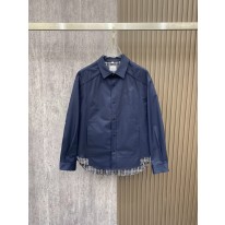 버버리 남자 자켓