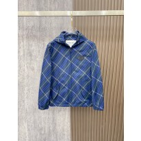 버버리 남자 자켓