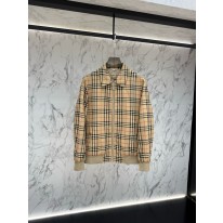 버버리 남자 자켓