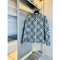 버버리 남자 자켓