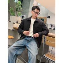 버버리 남자 자켓