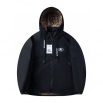 버버리 남자 자켓