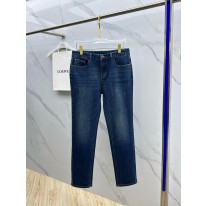 버버리 남자 청바지