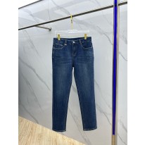 버버리 남자 청바지