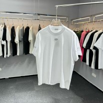 디올 남자 반팔티