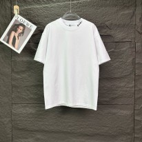 디올 남자 반팔티