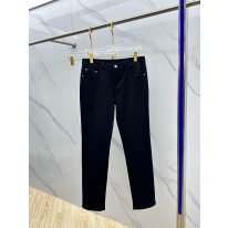 버버리 남자 청바지