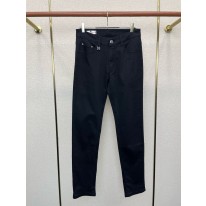 버버리 남자 청바지