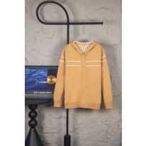 디올 남자 가디건