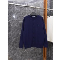 디올 남자 가디건