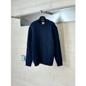 디올 남자 니트