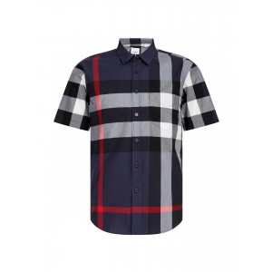 버버리 남자 셔츠