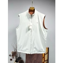 디올 남자 조끼