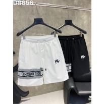 디올 2컬러 남자 반바지