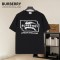 버버리 남자 니트