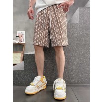 디올 남자 반바지