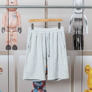 디올 남자 반바지