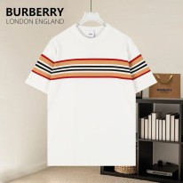 버버리 남자 니트