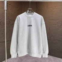 디올 남자 맨투맨