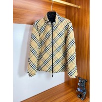 버버리 남자 패딩