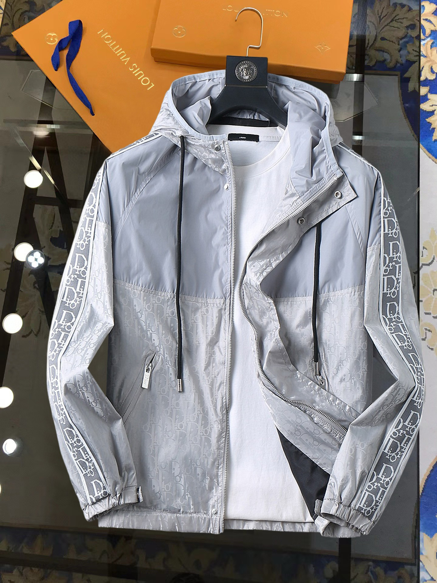 디올 남자 자켓