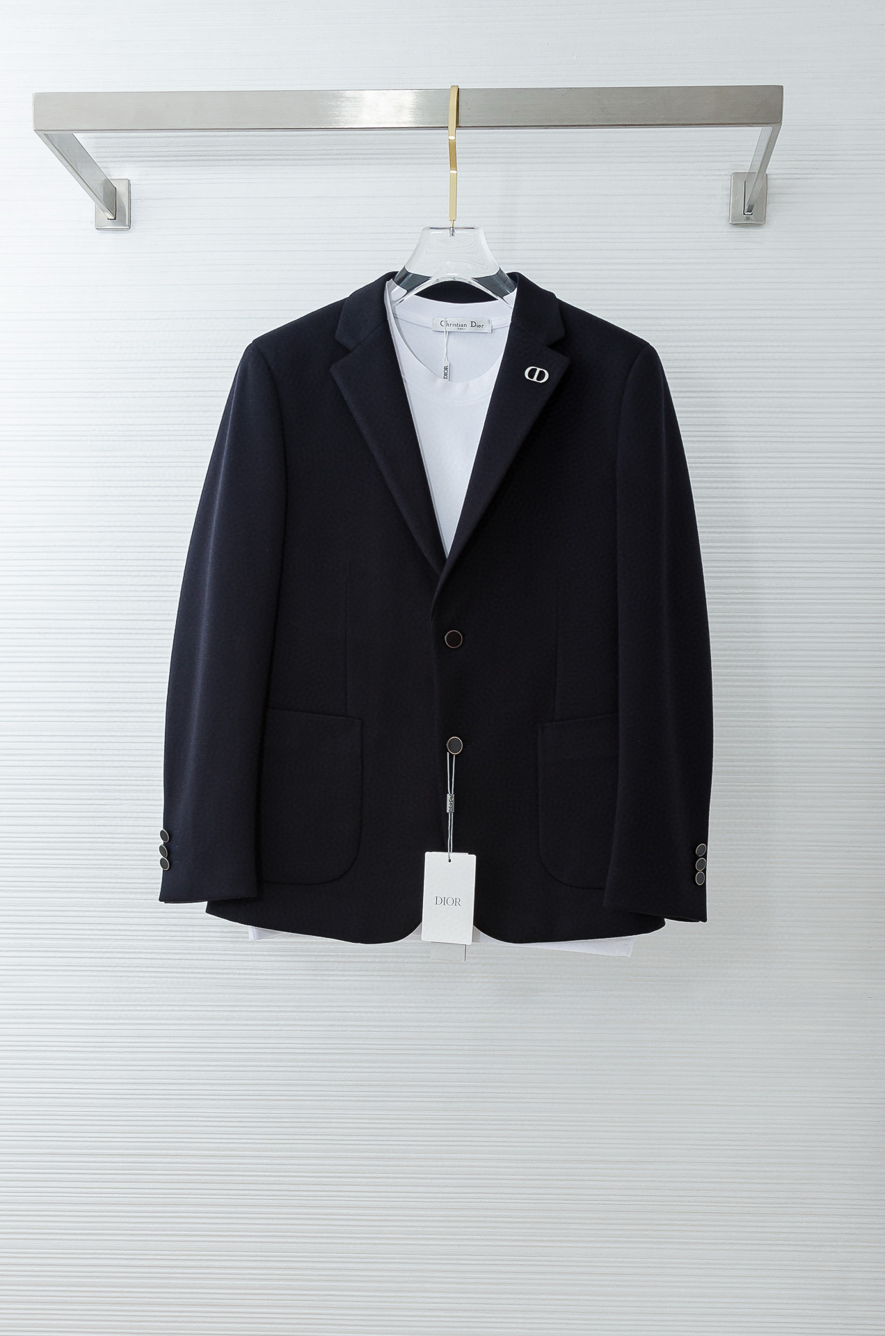 디올 남자 자켓