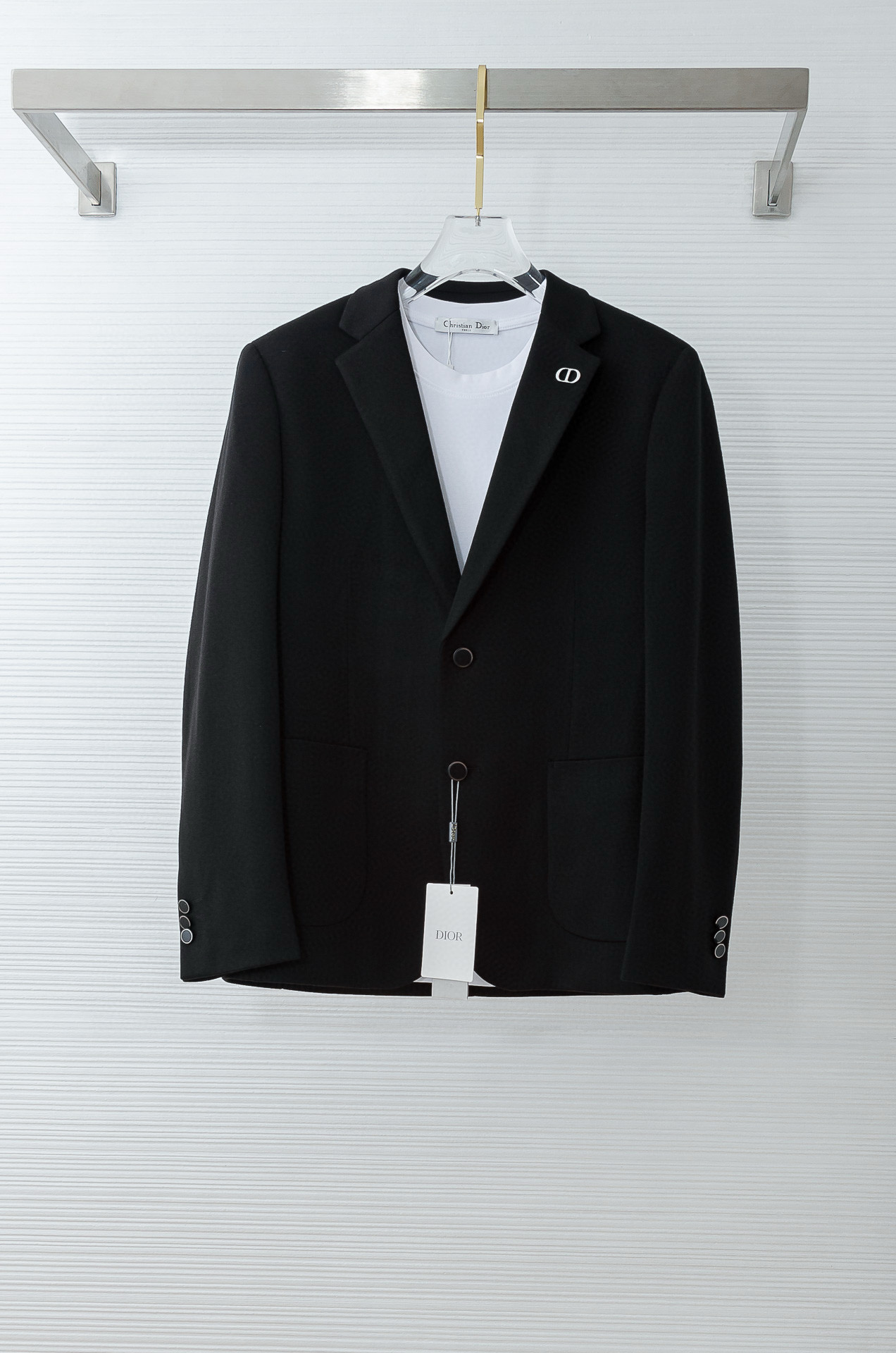 디올 남자 자켓