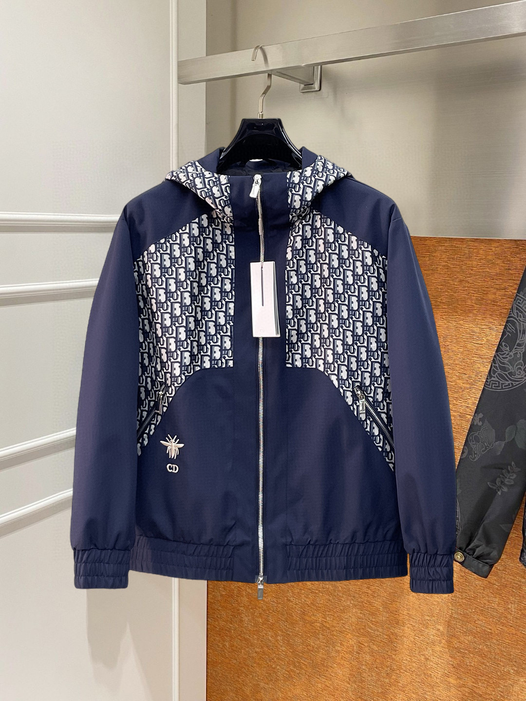 디올 남자 자켓