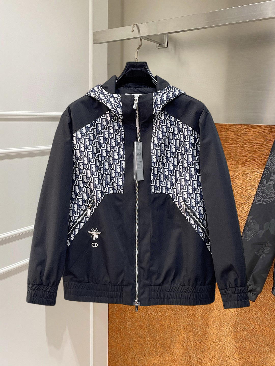 디올 남자 자켓