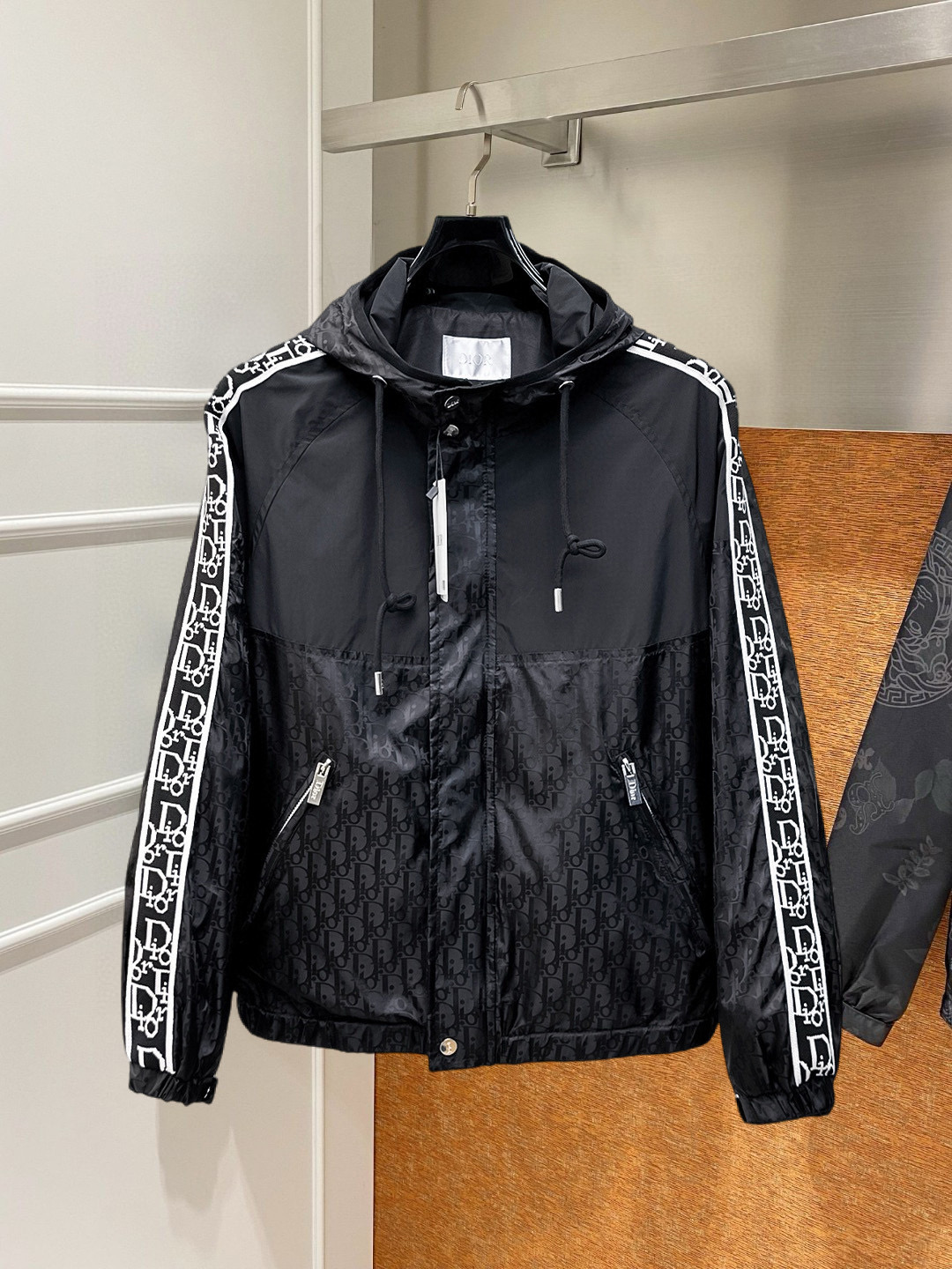 디올 남자 자켓