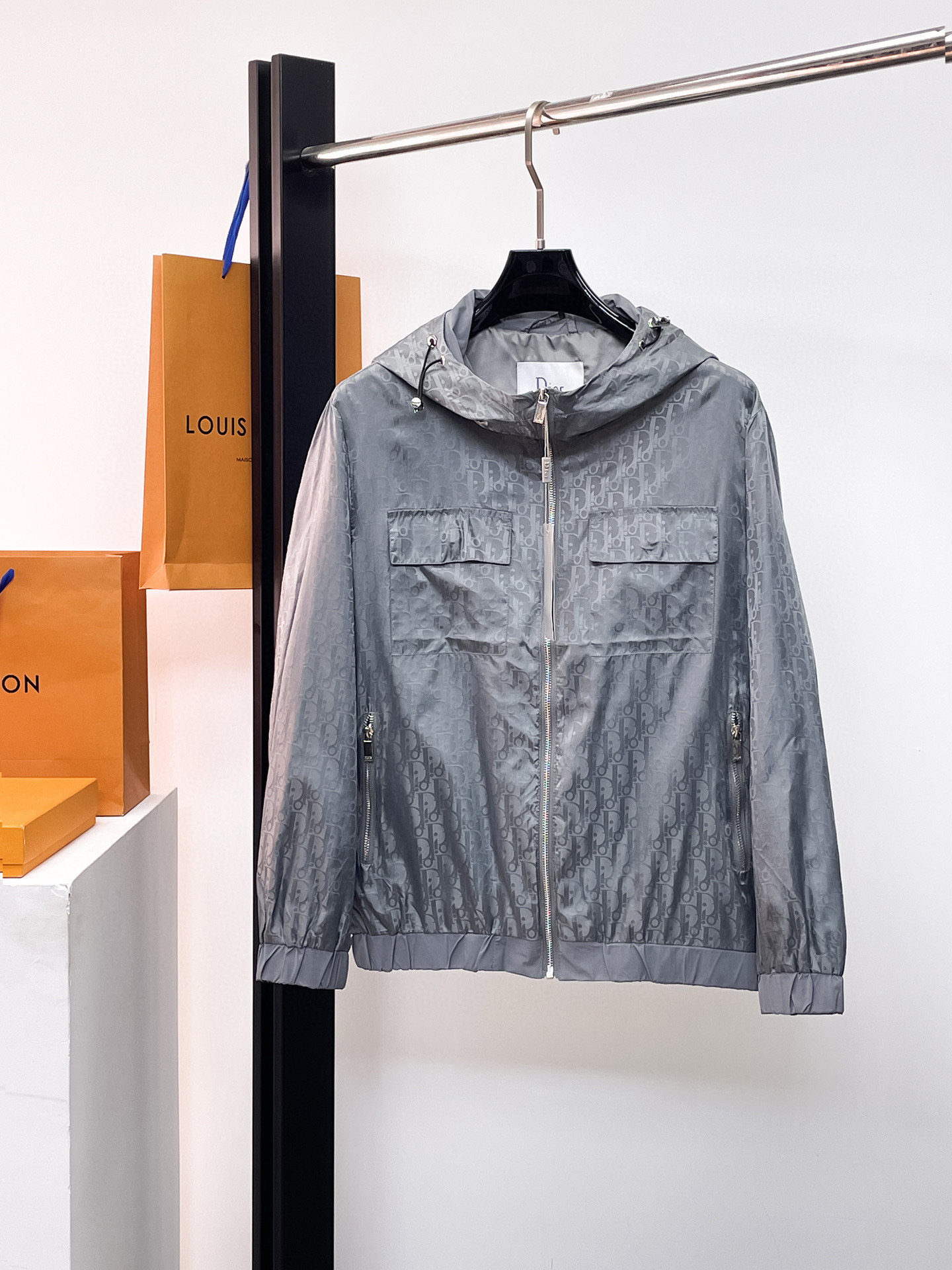 디올 남자 자켓