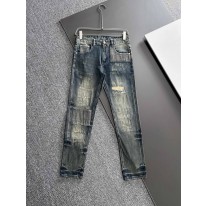 디올 남자 청바지