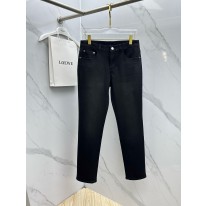 디올 남자 청바지