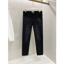 디올 남자 청바지