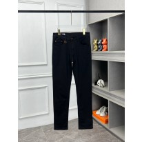 디올 남자 청바지