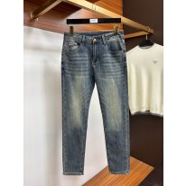 디올 남자 청바지